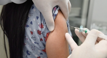 Sábado de vacinação aplica mais de 2 mil doses em Goiânia